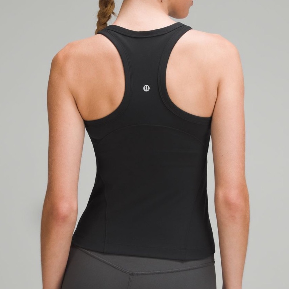 Align Waist Length Tank
